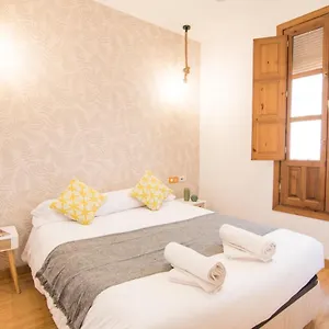 Apartamento Mexüar Homes, Granada