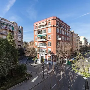 Apartamento Precioso Y Céntrico Gran Capitán 5, Granada