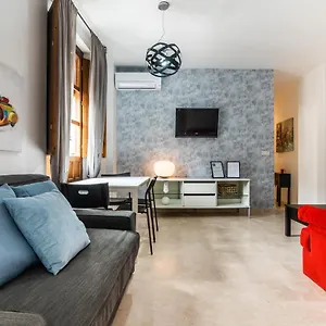 Apartamento Tuguest Isabel La Catolica Ii, Granada