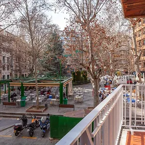 Apartamento Mariana Pineda Centro, Granada