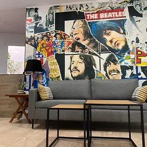 Apartamento El ángel, Granada