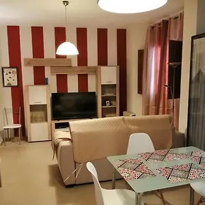 Apartamento Casa Epi - Encantador En El Centro De - Barrio Realejo, Granada