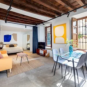 Apartamento Realejo De, Granada