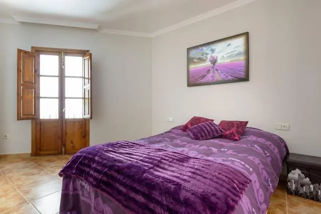 Apartamento Apartamento en pleno centro, WIFI, ideal Granada