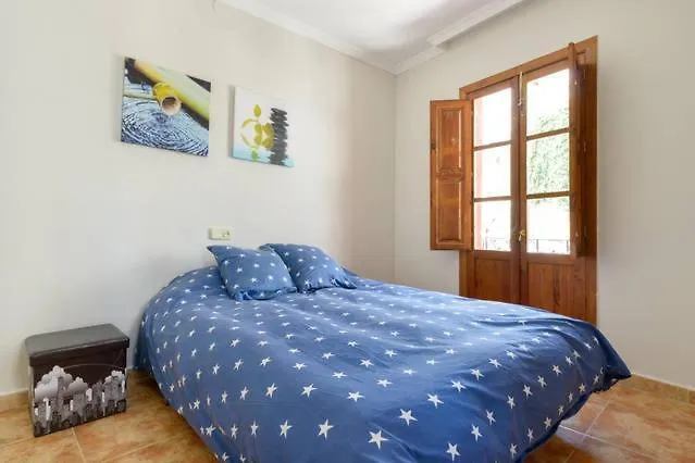Apartamento Apartamento en pleno centro, WIFI, ideal Granada 0*,