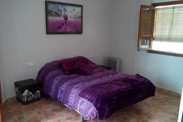 Apartmán Apartamento En Pleno Centro, Wifi, Ideal Granada